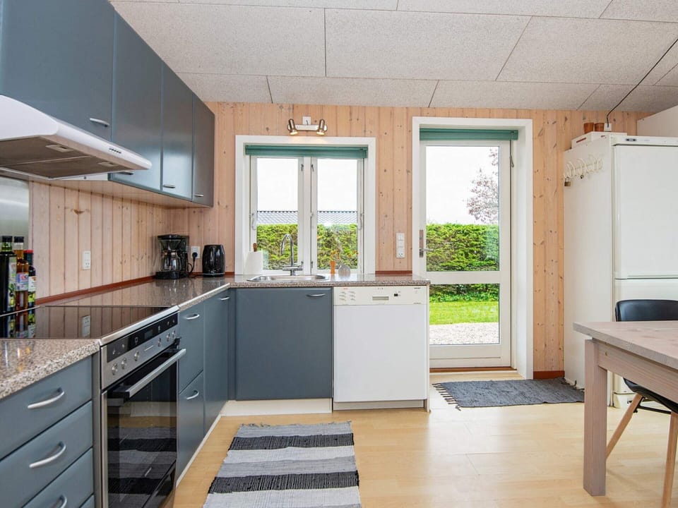 House | Private kitchen