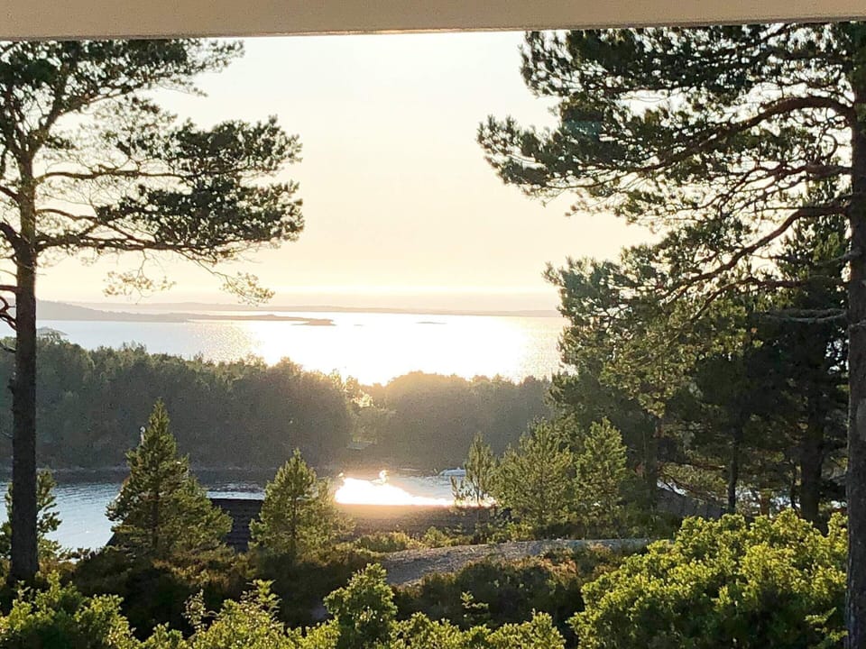 House | Water view