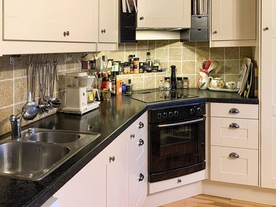 House | Private kitchen