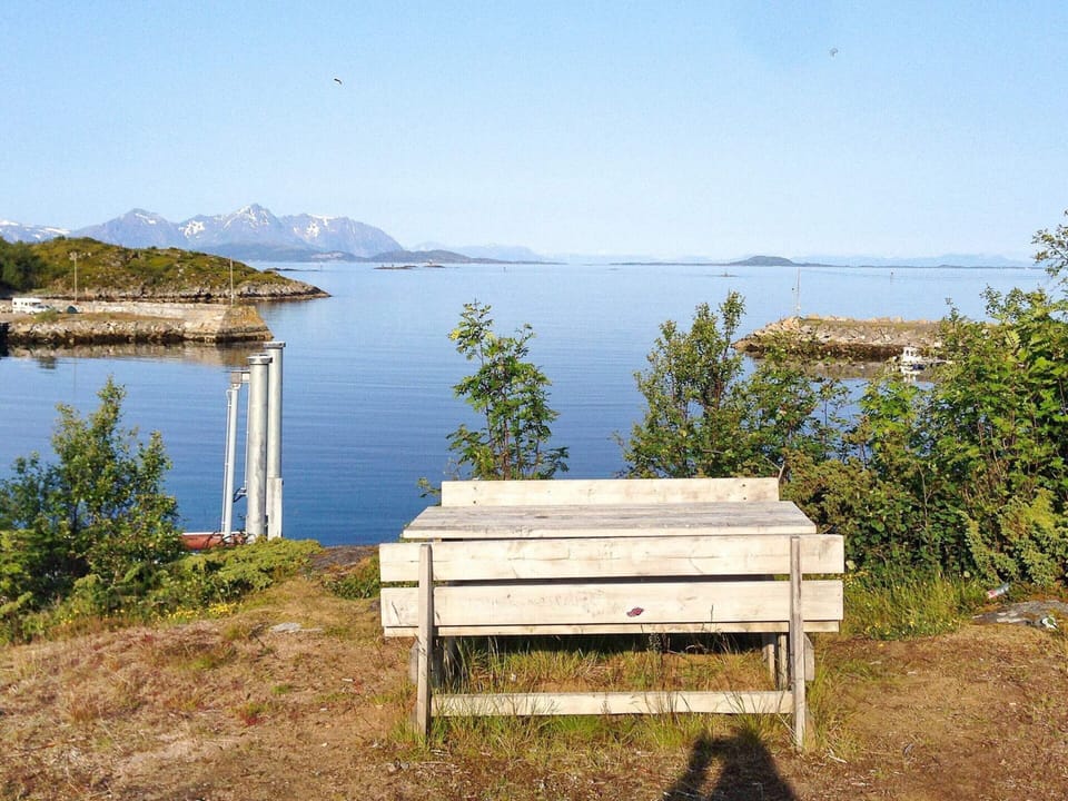 House | Property grounds