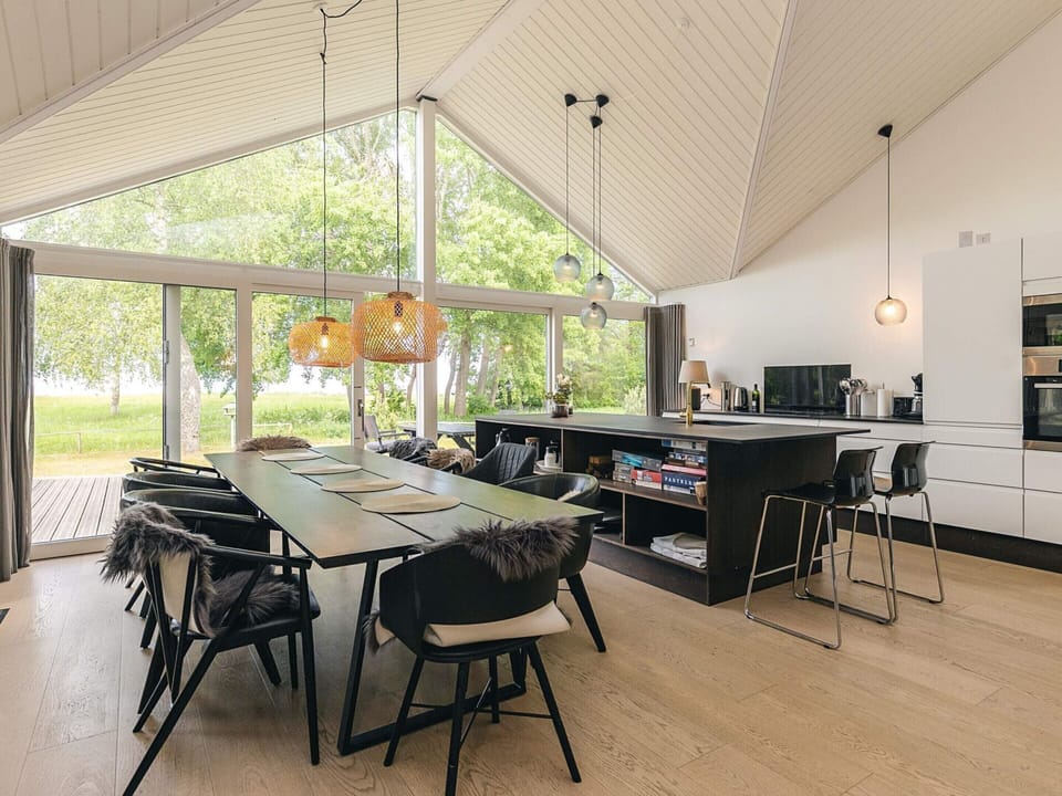 House | Interior