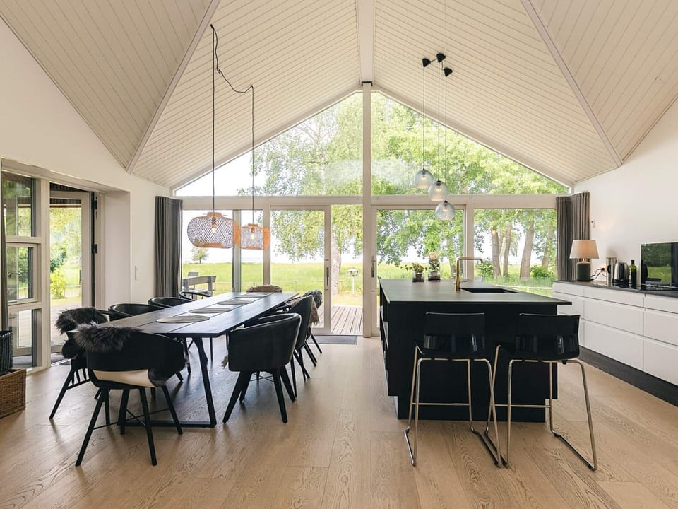 House | Interior