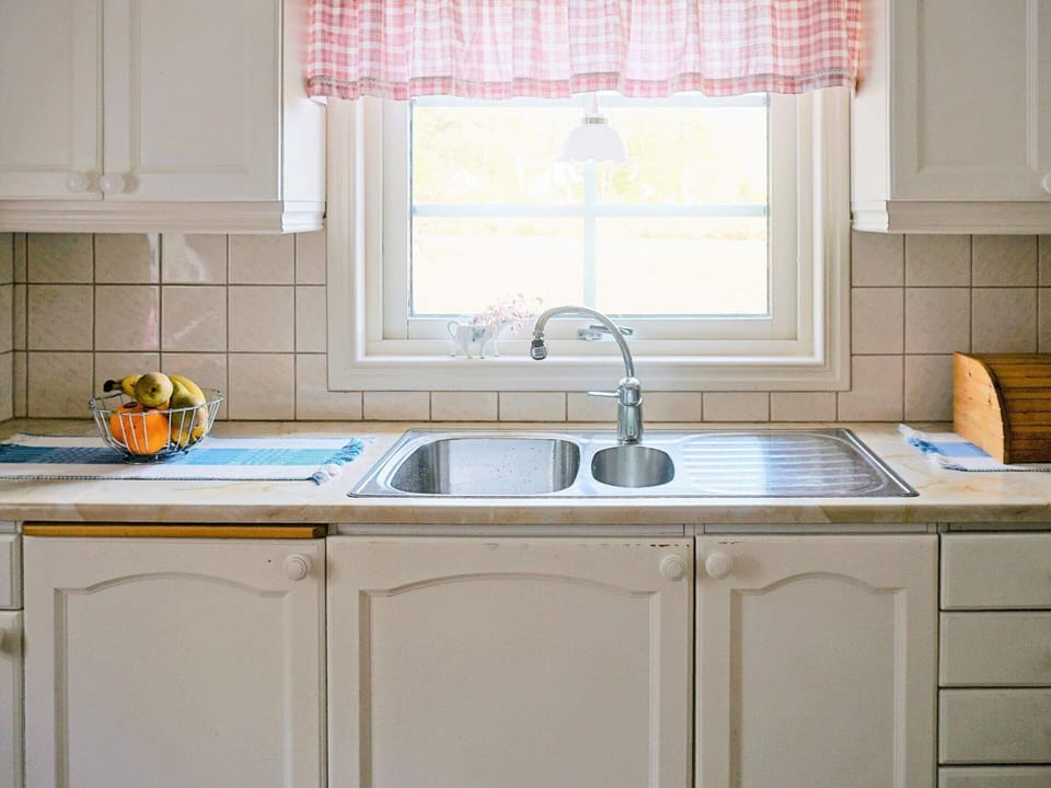 House | Private kitchen