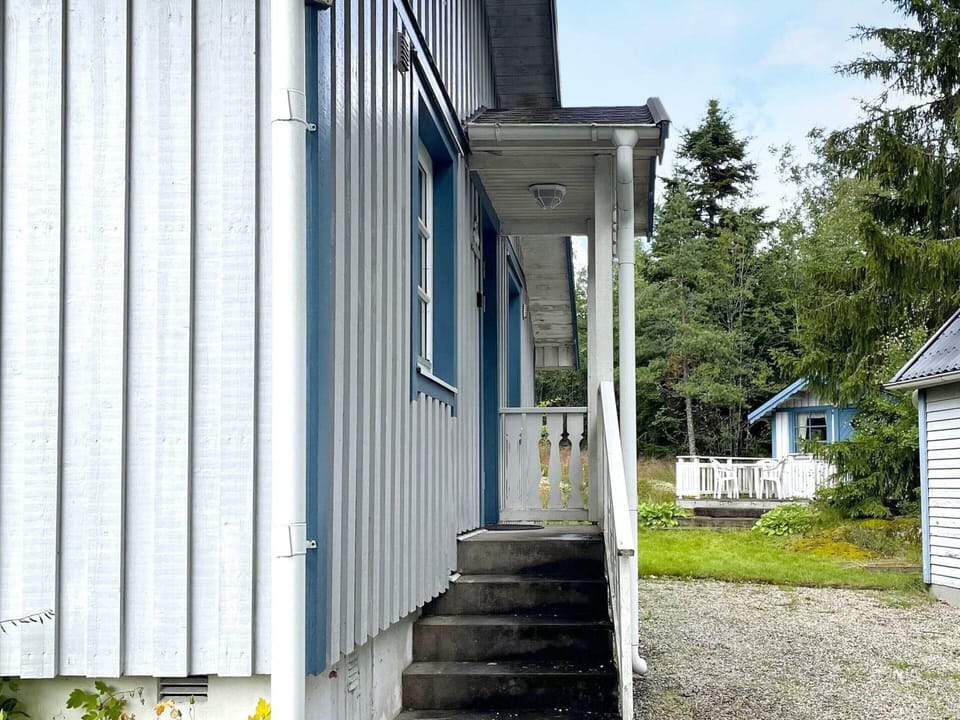 House | Exterior