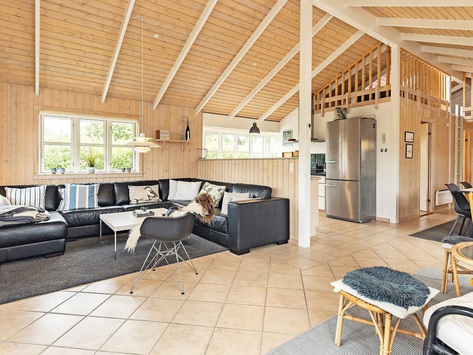House | Interior