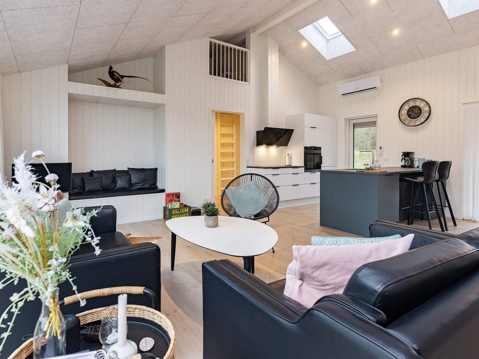 House | Interior
