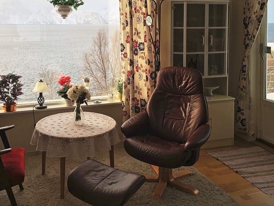 House | Interior