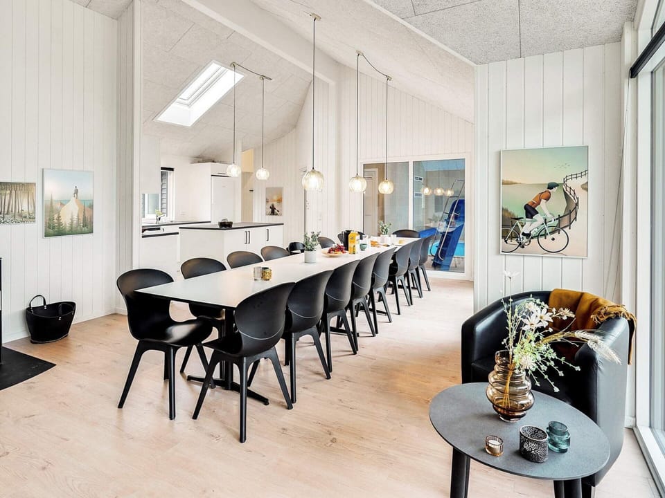 House | Dining