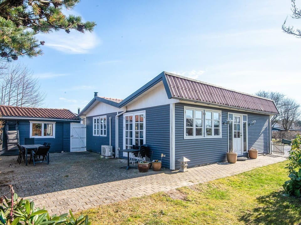 House | Exterior