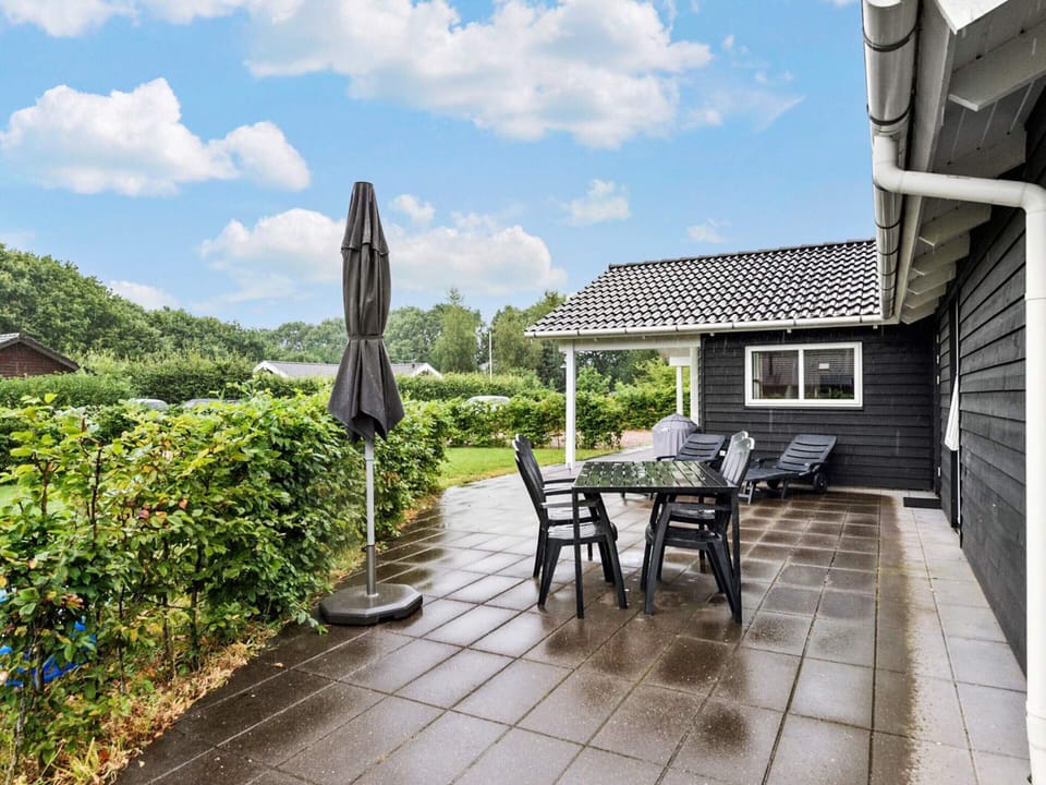 House | View from property