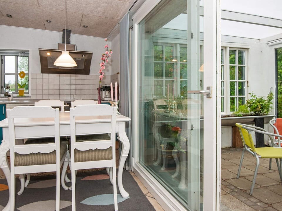 House | Dining