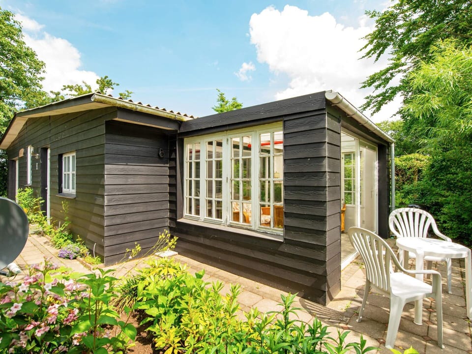 House | View from property