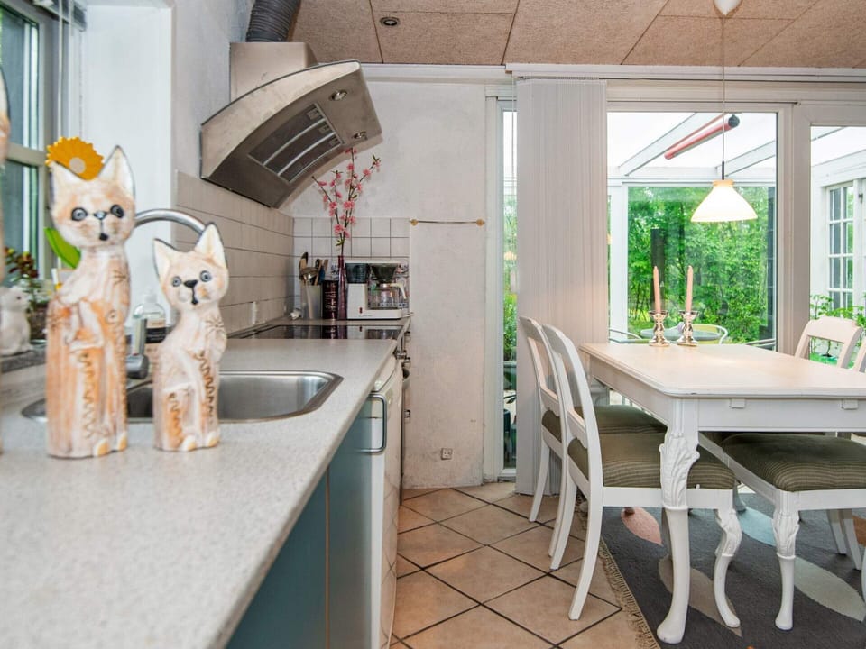 House | Interior