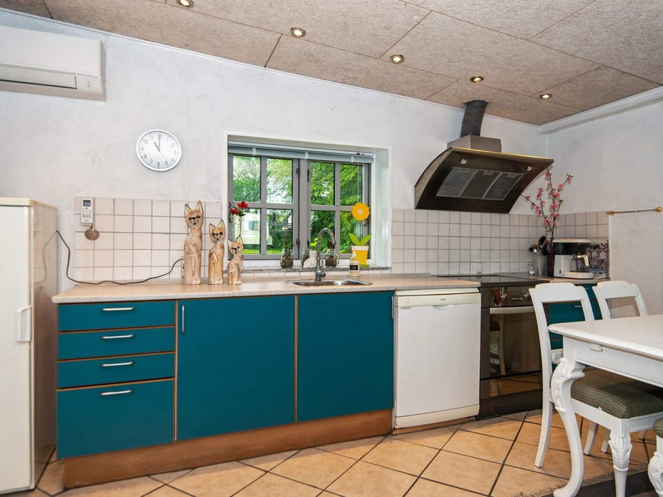 House | Interior