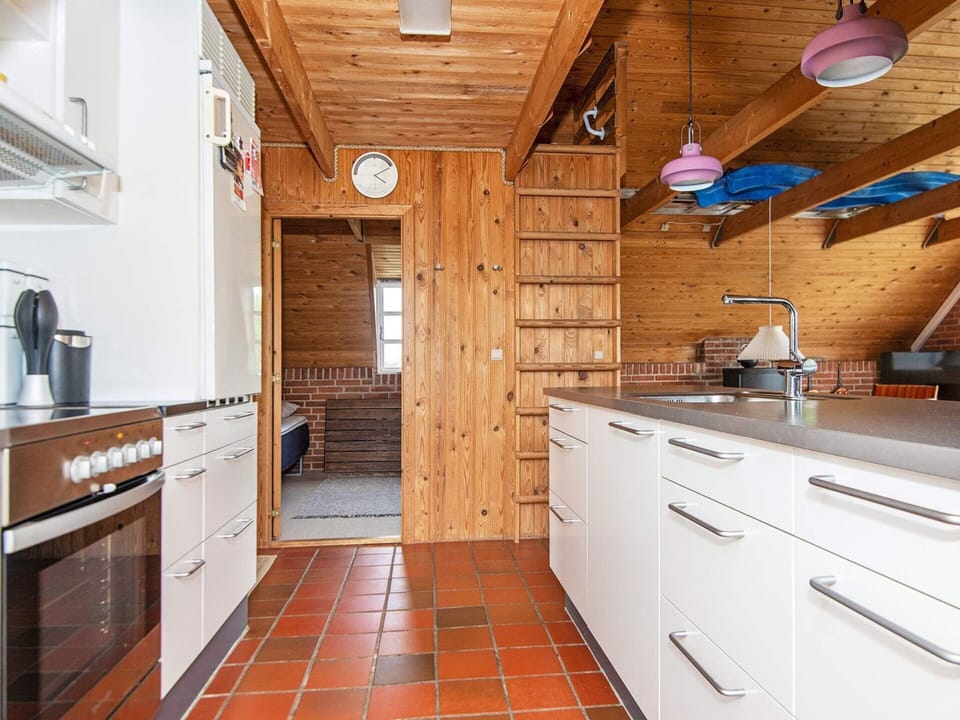 House | Private kitchen