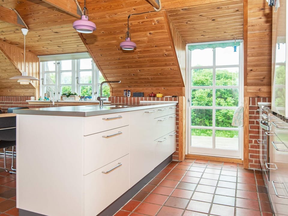 House | Private kitchen