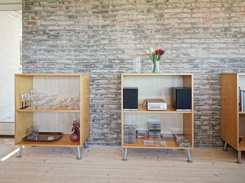 House | Interior