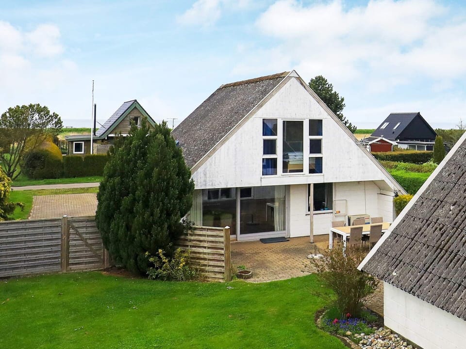 House | Exterior