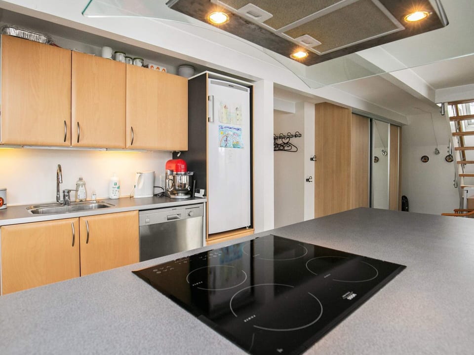 House | Private kitchen