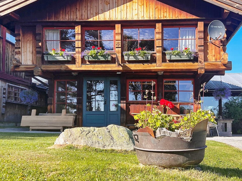 House | Exterior