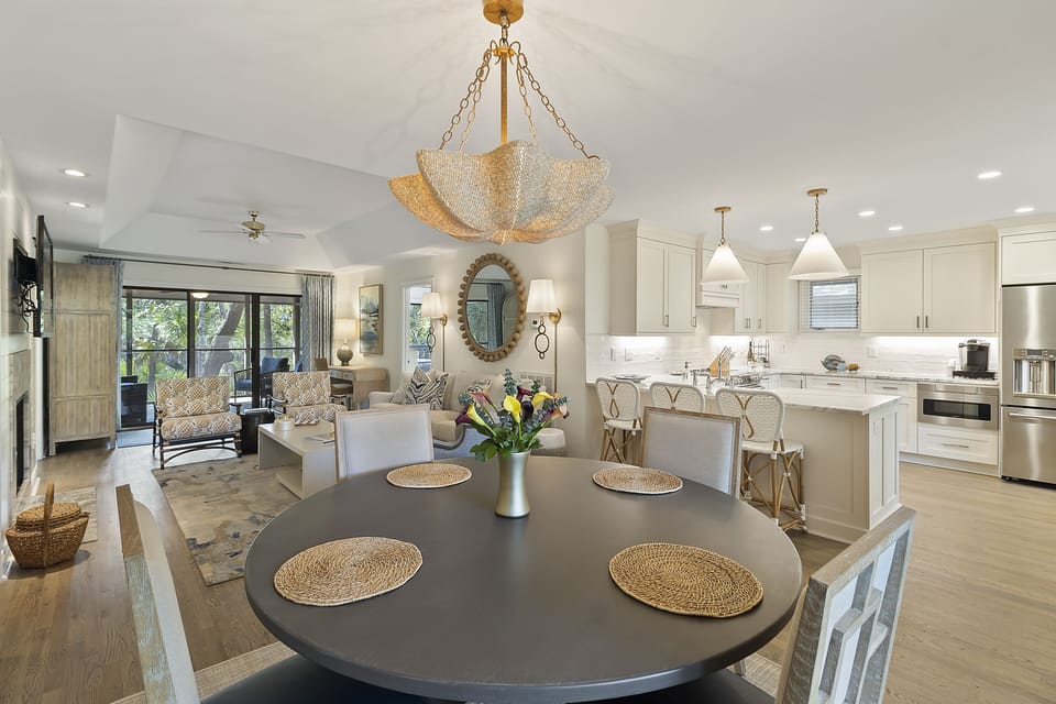 Artfully Designed Space