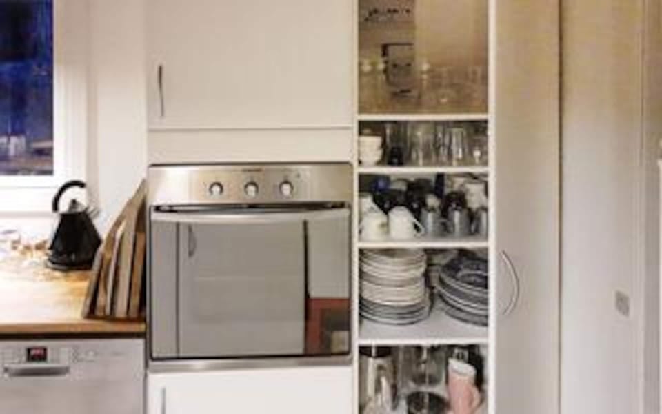 House | Private kitchen