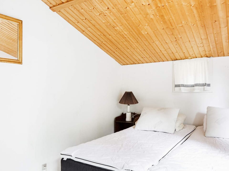 6 Person Holiday Home in Nykobing Sj House in Zealand