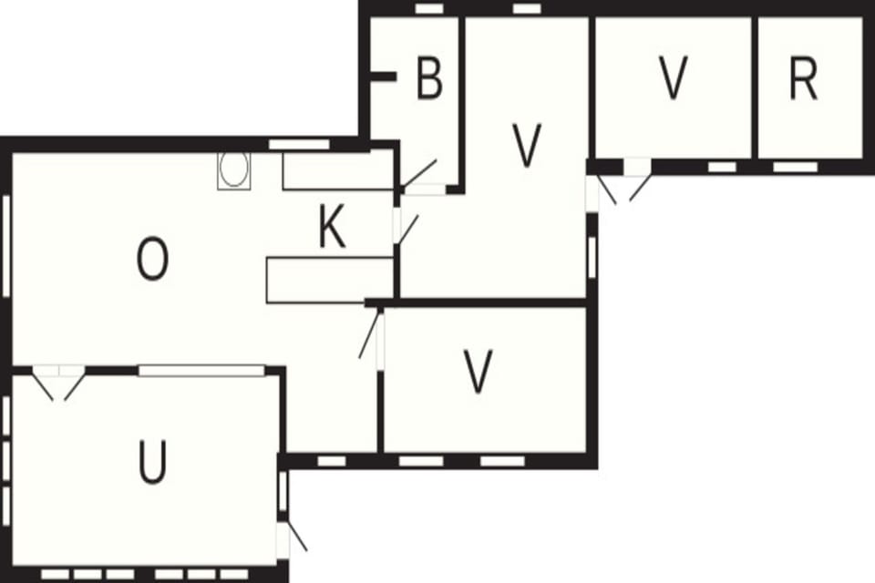 House | Floor plan