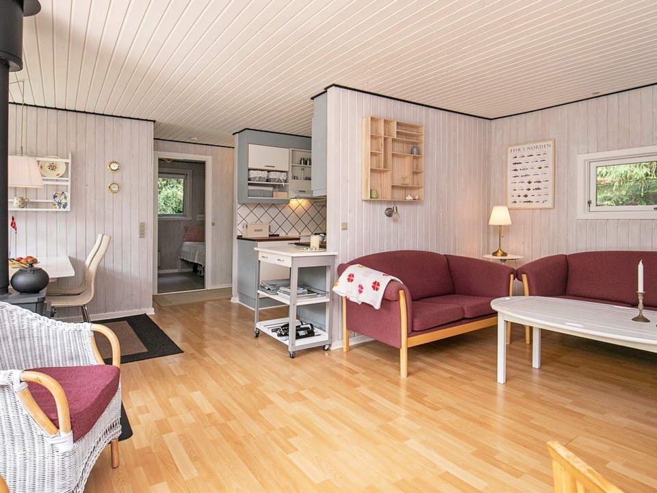 House | Living area