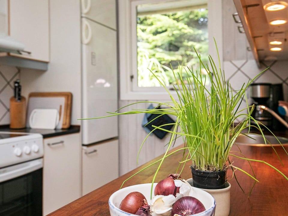 House | Private kitchen