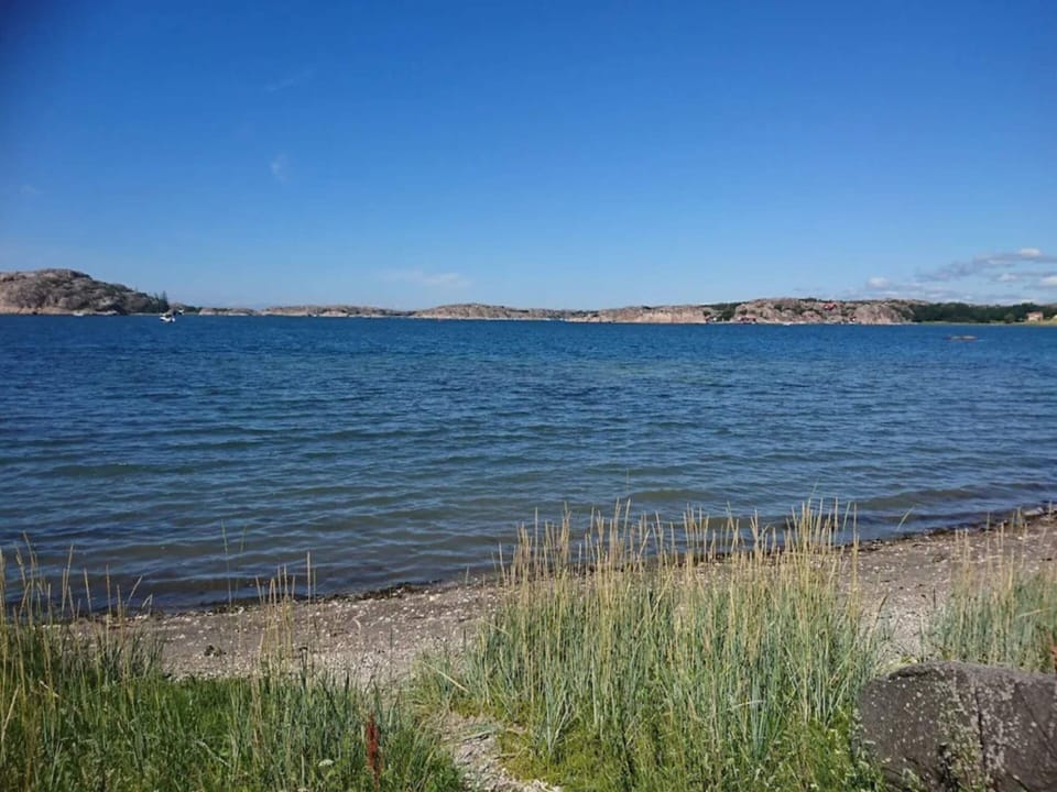 4 Star Holiday Home in Bovallstrand House in Västra Götaland County
