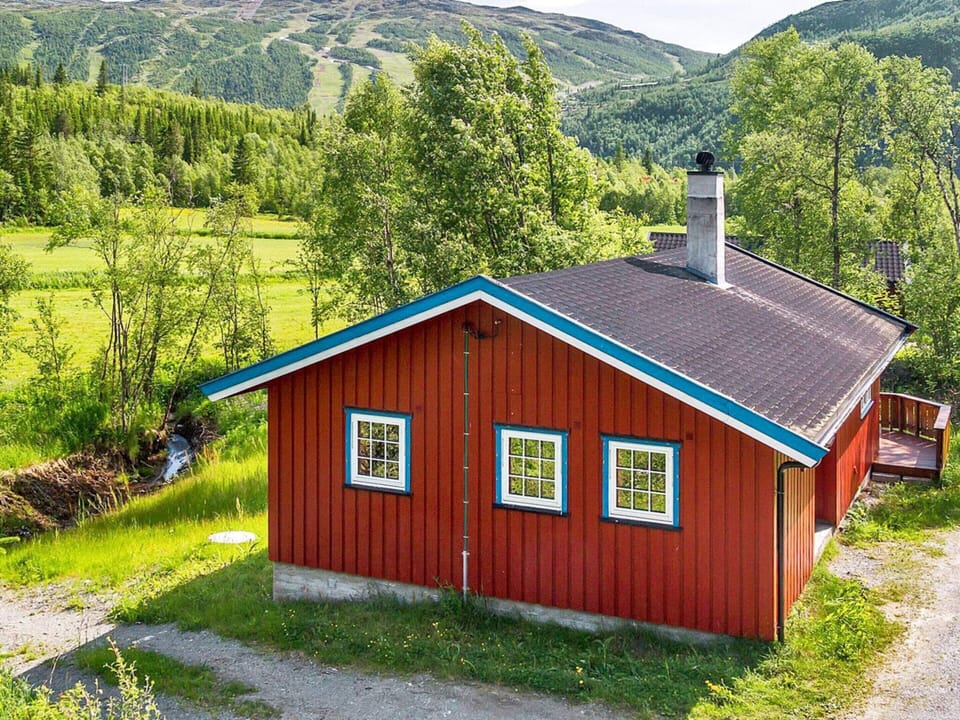 House | Exterior