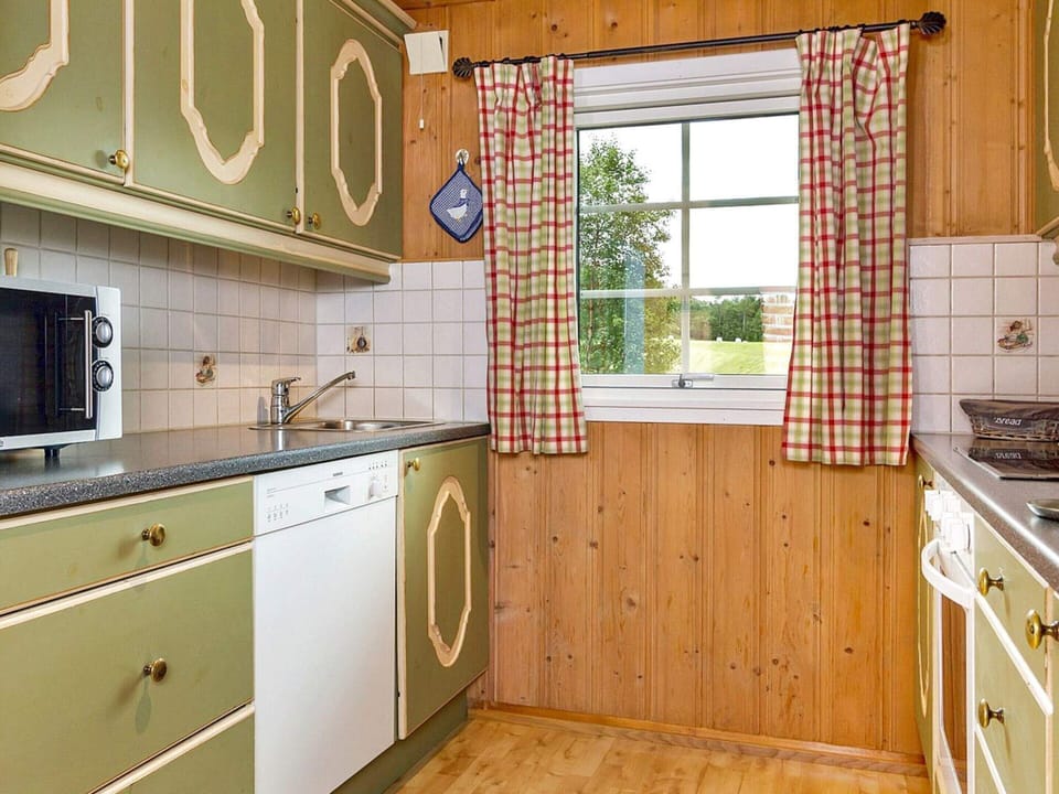 House | Private kitchen