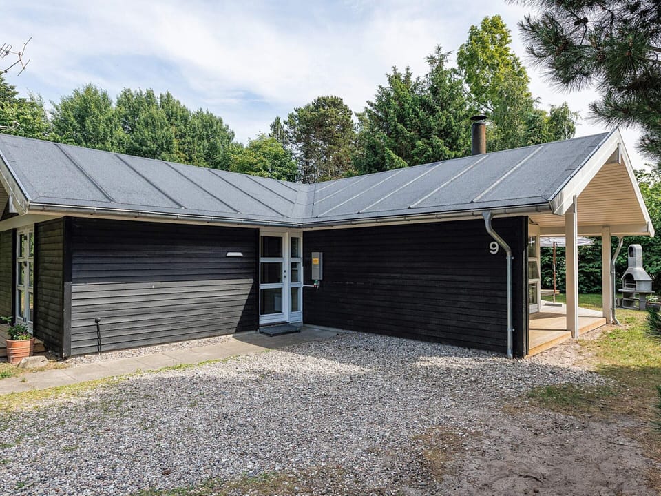 House | View from property