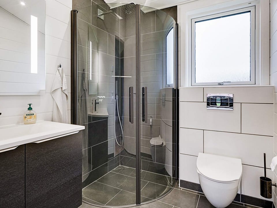 5 Star Holiday Home in Hejls House in Region of Southern Denmark