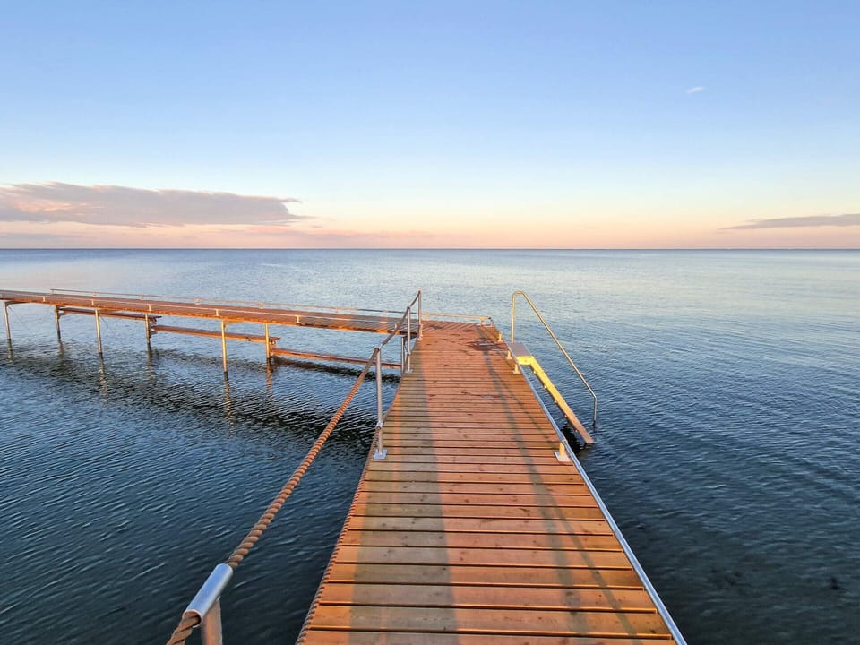 House | Water view