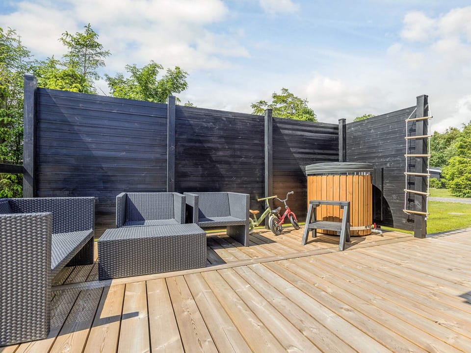 House | View from property