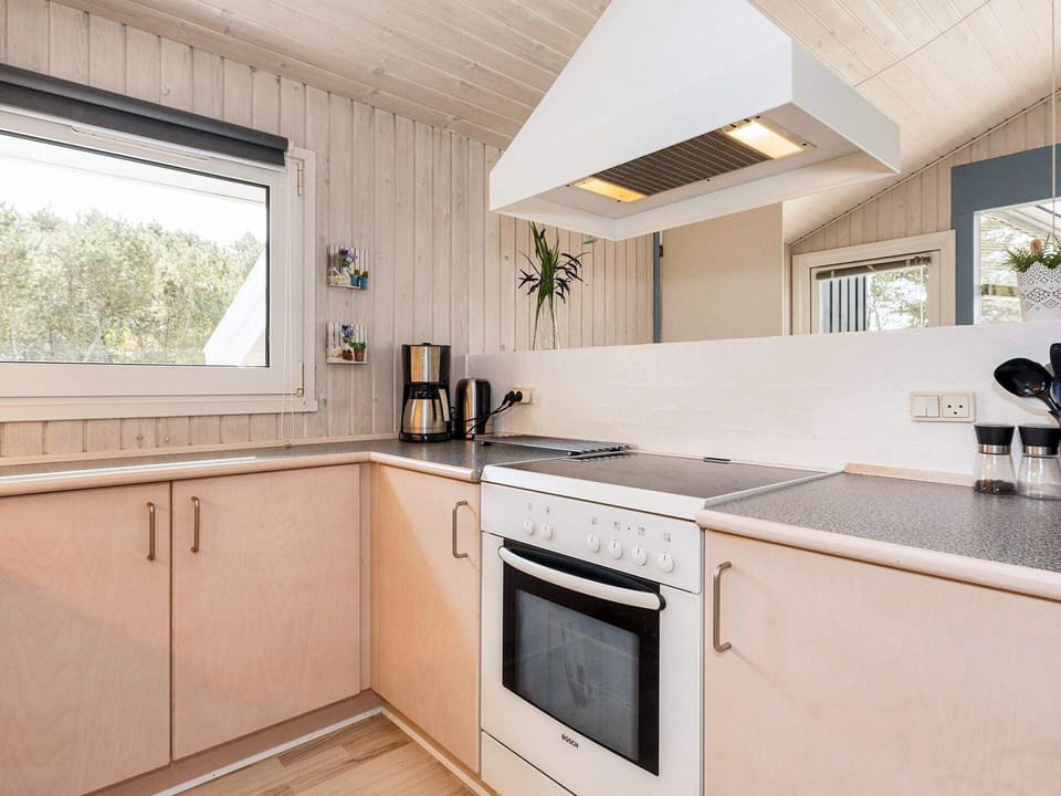 House | Private kitchen