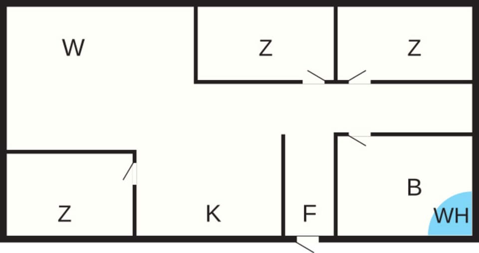 House | Floor plan