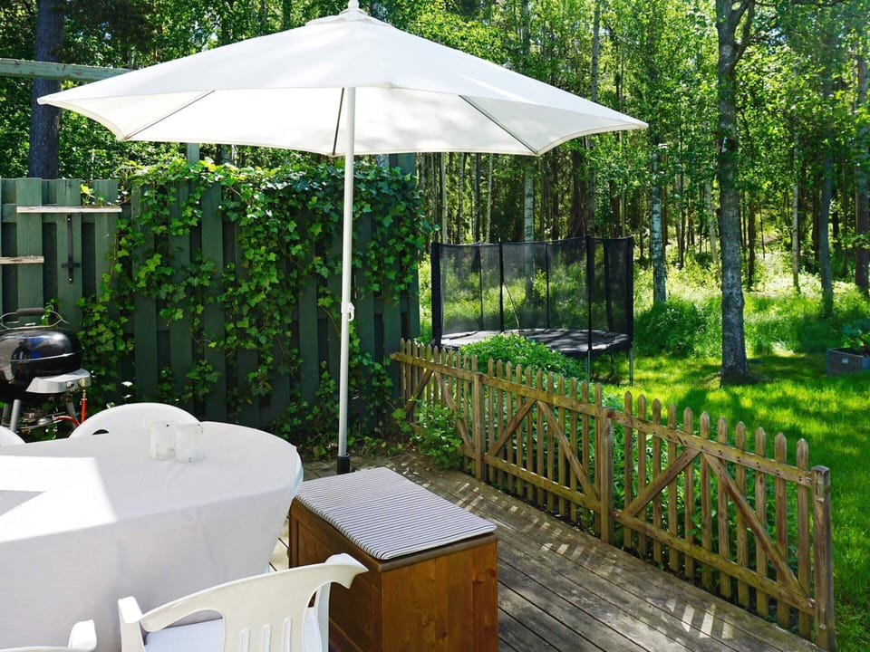 House | Outdoor dining