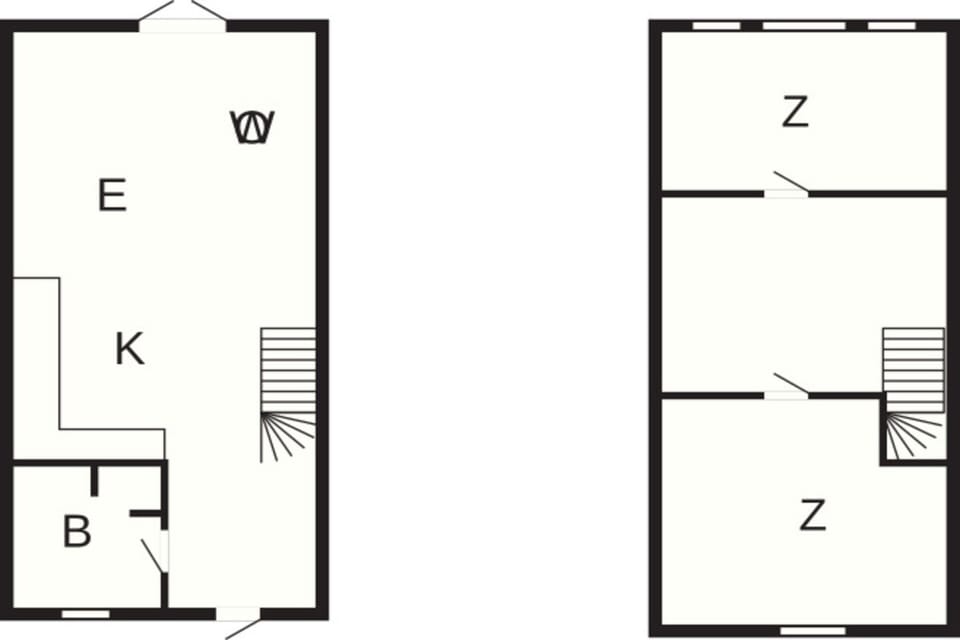 Apartment | Floor plan