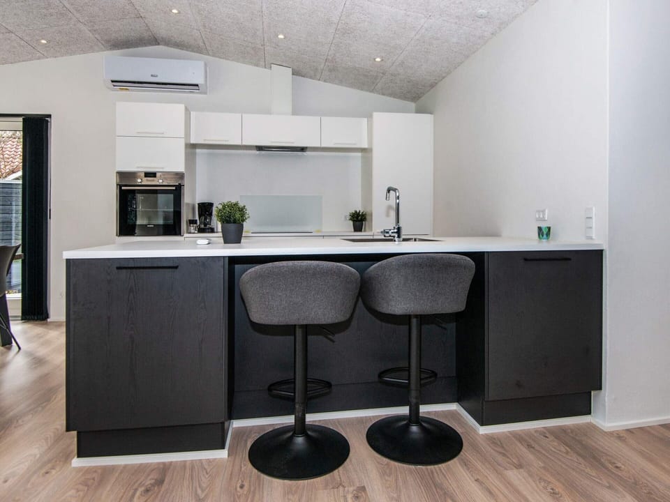 House | Private kitchen