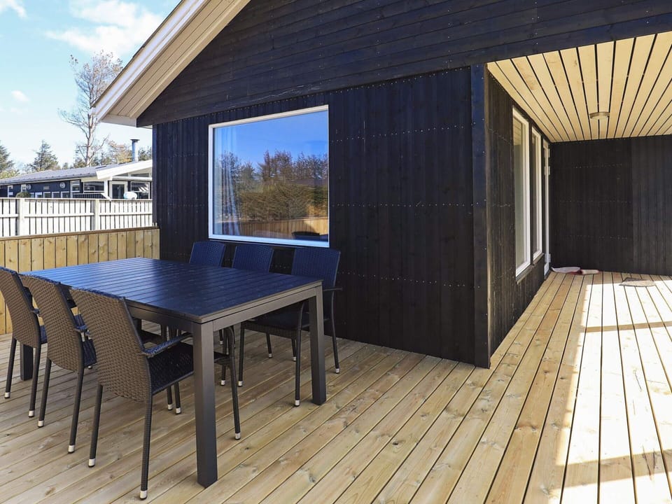 House | Property amenity