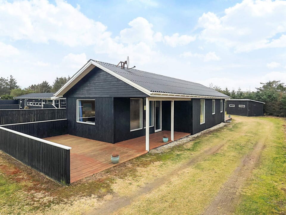 House | Exterior