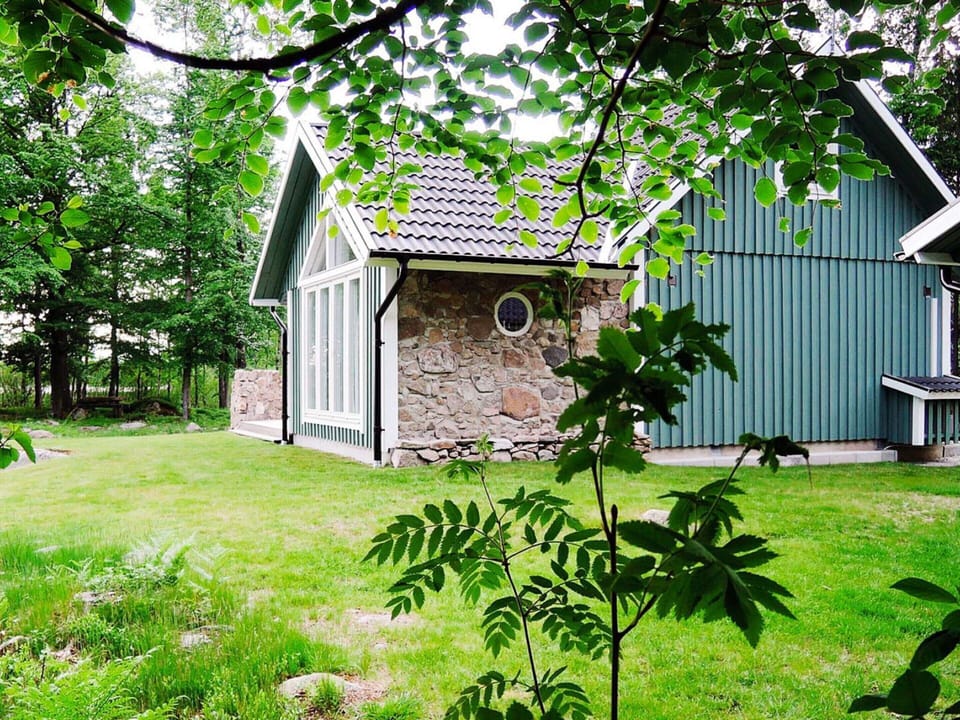 House | Exterior