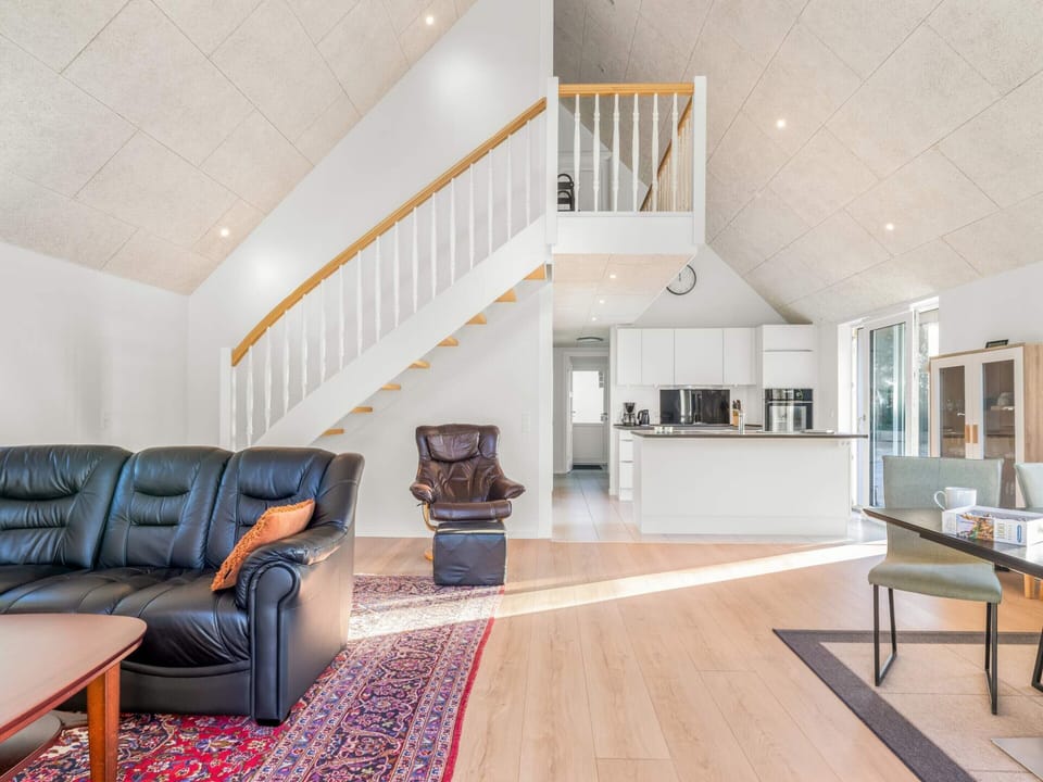 House | Interior