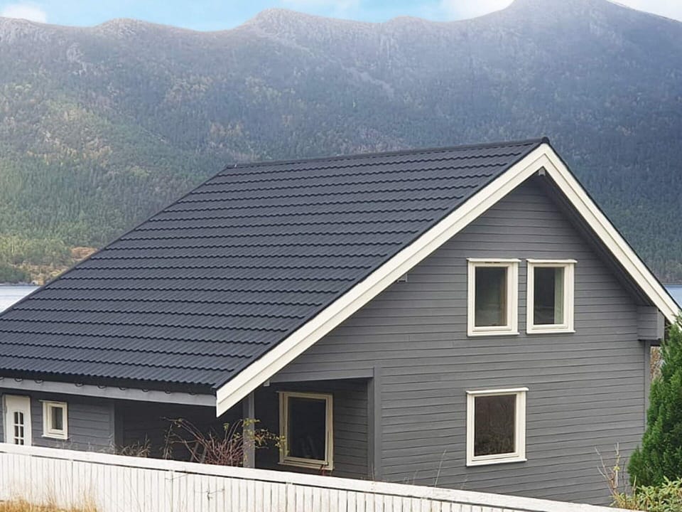 House | Exterior