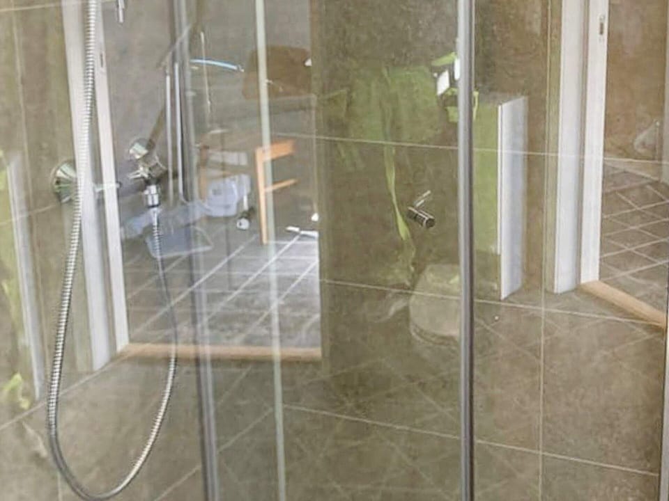 4 Star Holiday Home in Svelgen House in Vestland