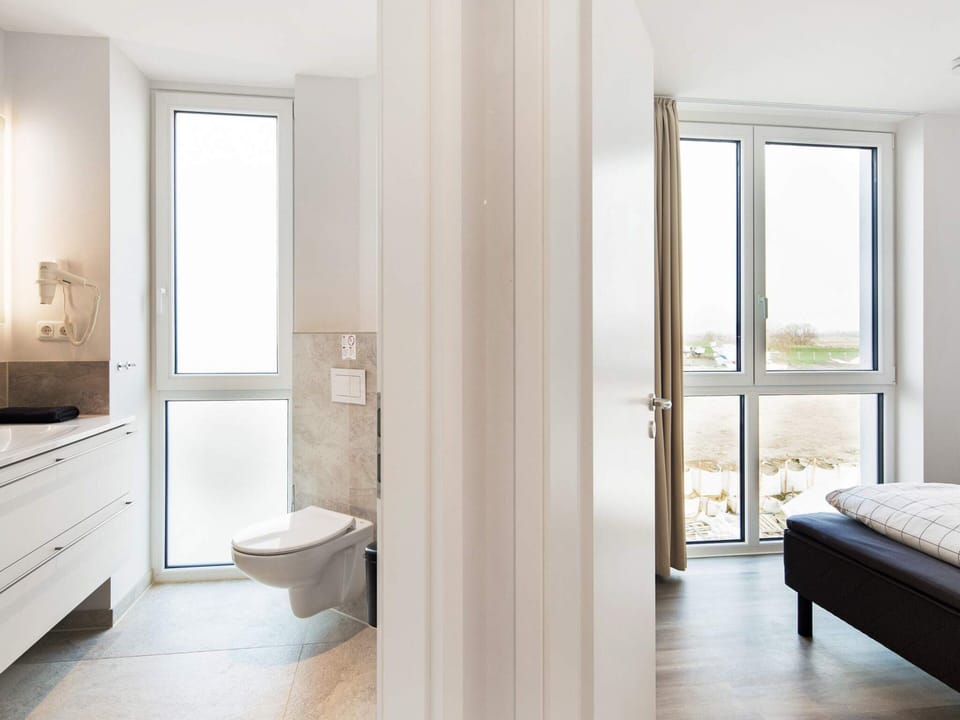 5 Star Holiday Home in Wendtorf Apartment in Schleswig-Holstein
