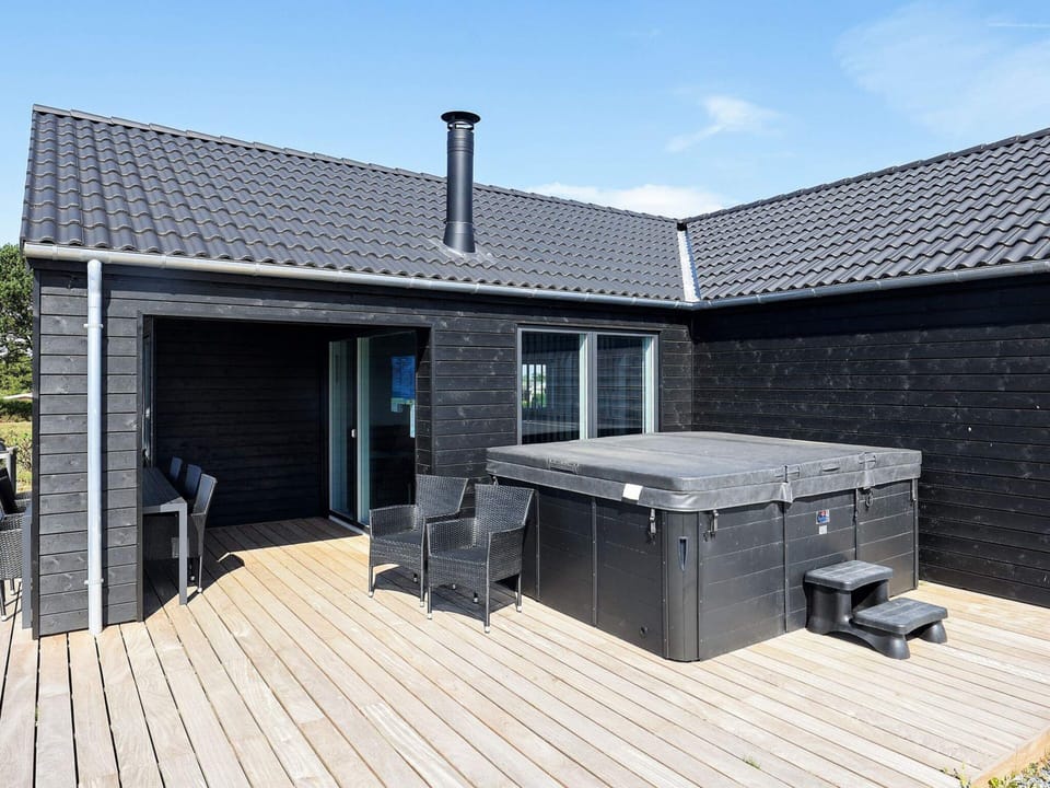 House | View from property